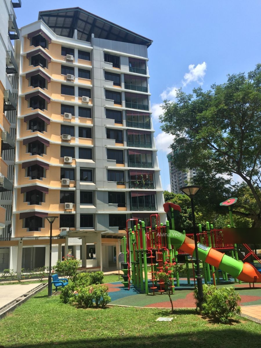 Blk 39 Cambridge Road (Kallang/Whampoa), HDB 5 Rooms #115585112